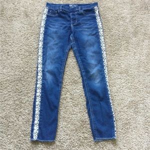 🔥🔥HOST PIC🔥🔥Wondernation Jeggings